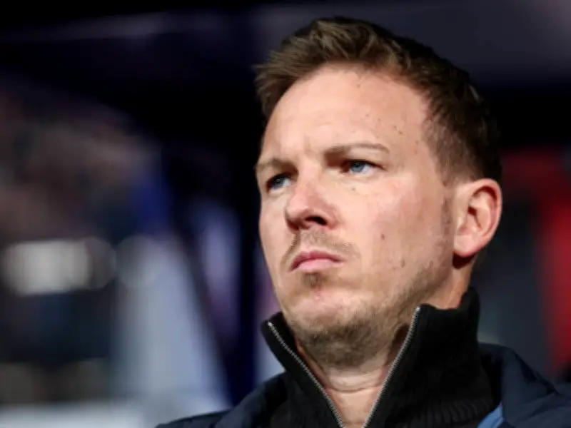 Nagelsmann nennt Bedingung für WM-Ticket: Lennart Karl muss Freche zeigen