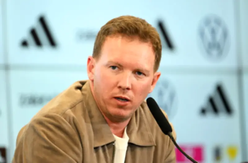 Nagelsmann setzt auf Bayern-Block als WM-Lokomotive: Neulinge und Rückkehrer im DFB-Kader