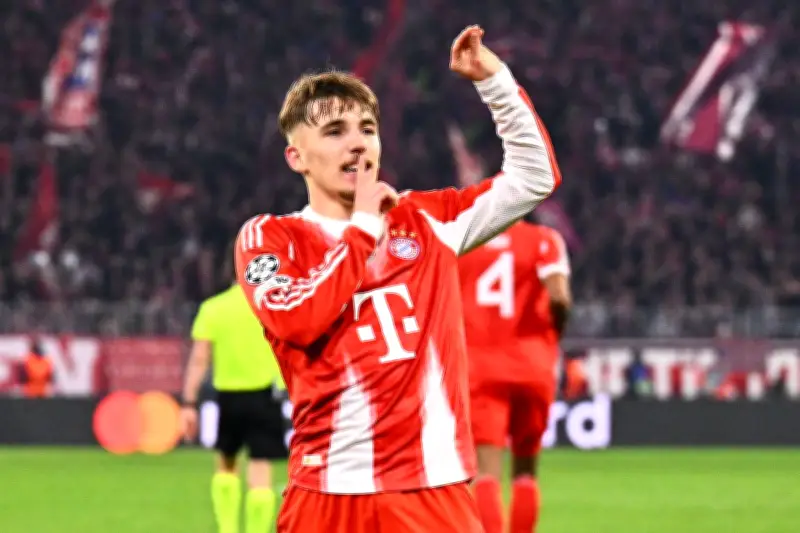 Nagelsmann setzt auf Bayern-Block und England-Legionäre für WM-Vorbereitung