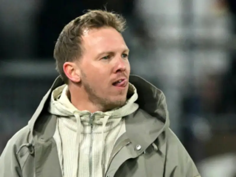 Nagelsmann setzt auf Kontinuität: Deutschland testet gegen Ghana mit ähnlicher Aufstellung