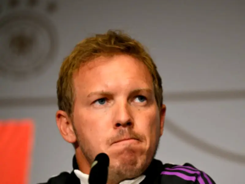 Nagelsmann tauscht viermal: Woltemade debütiert im WM-Test gegen Ghana