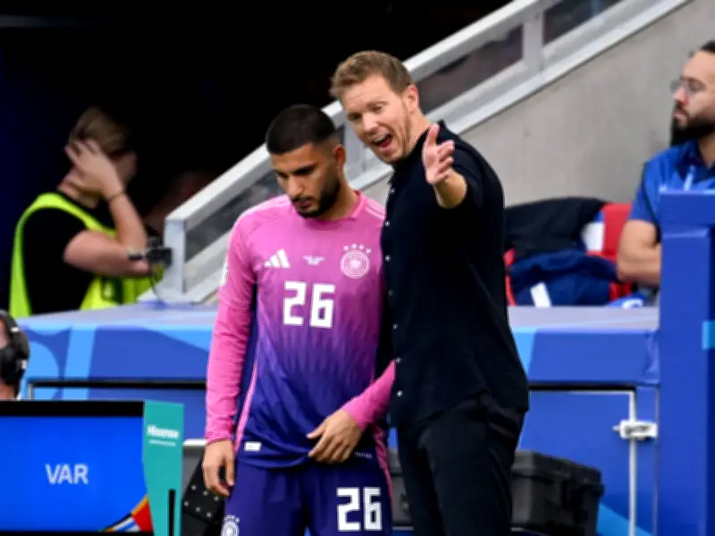 Nagelsmann äußert sich klar zu Undav-Interview und Kritik an Berichterstattung