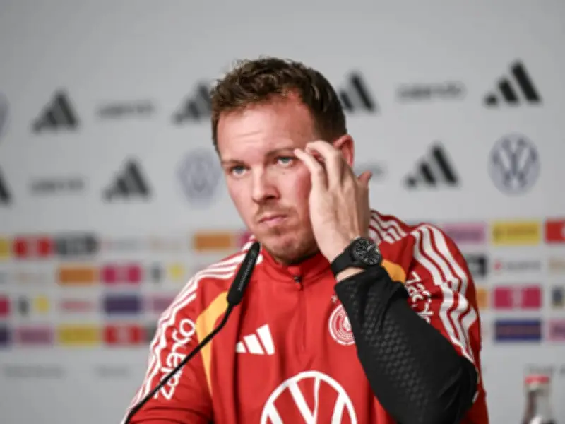 Nagelsmann verkündet DFB-Kader: Überraschungen und ausführliche Begründungen