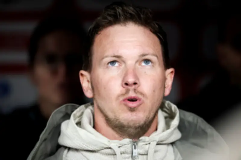 Nagelsmann verkündet WM-Kader am 12. Mai – Vier Tage vor Bundesliga-Finale