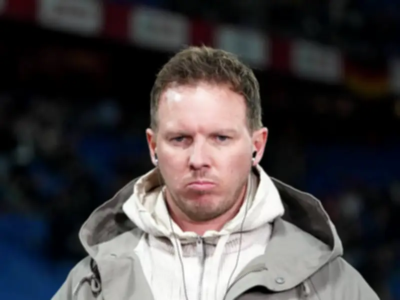 Nagelsmann verteidigt Undav-Aus: Psychologen-Kritik und Woltemade-Entscheidung