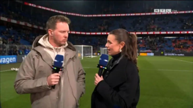 Nagelsmann wird deutlich: Warum Undav gegen Schweiz nicht spielte