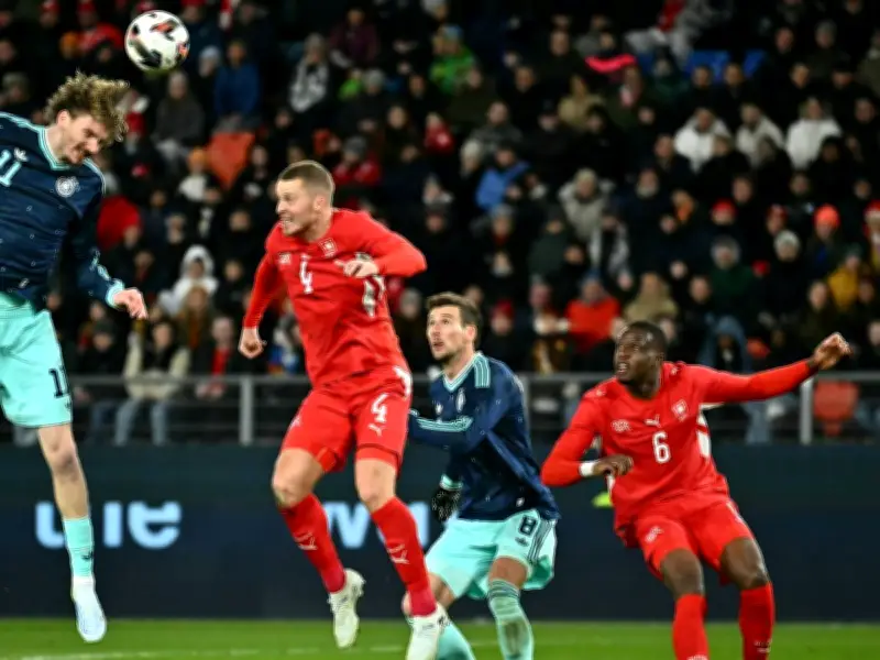 Nagelsmanns überraschende Entscheidung: Woltemade statt Top-Stürmer Undav im WM-Test