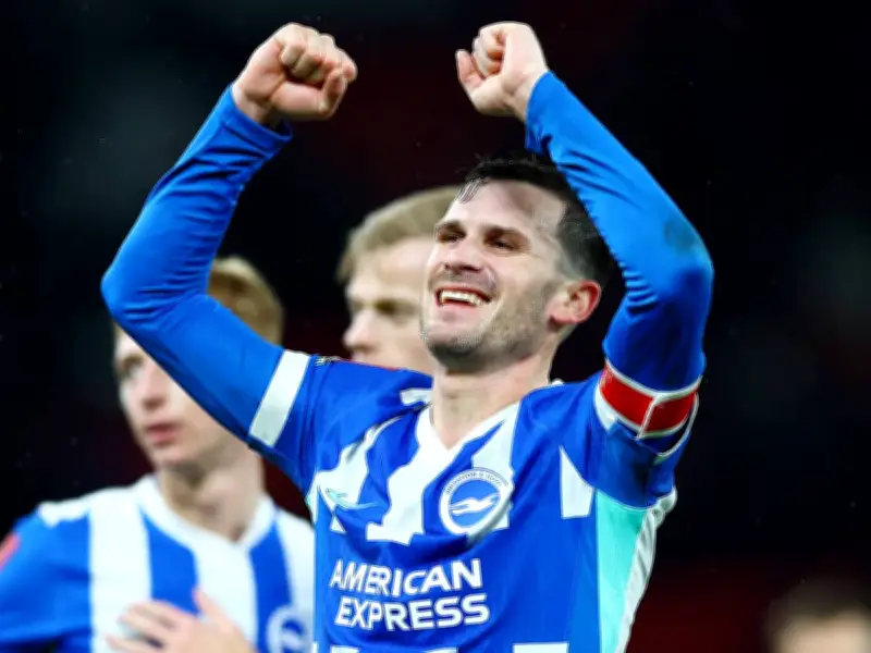 Nagelsmanns Überraschung: Pascal Groß kehrt ins DFB-Team zurück