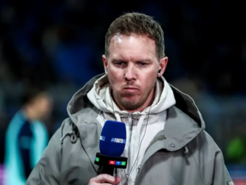 Nagelsmanns Geständnis: Kein Geburtstagsgruß an Neuer trotz 40. Jubiläum