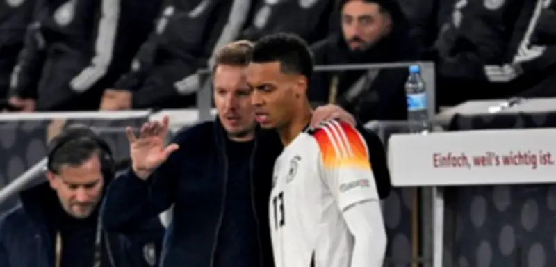 Nagelsmanns Nachnominierungen: Halber VfB Stuttgart reist zu Länderspielen an