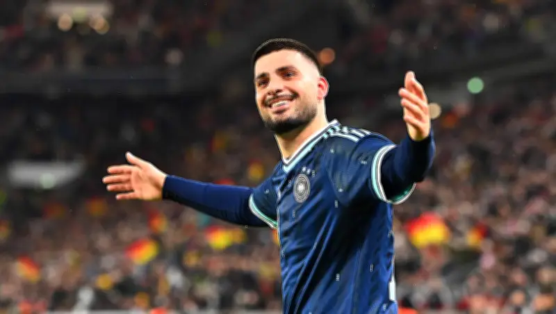 Nagelsmanns unbequeme Typen: Warum Undav, Sané und Co. zur WM müssen