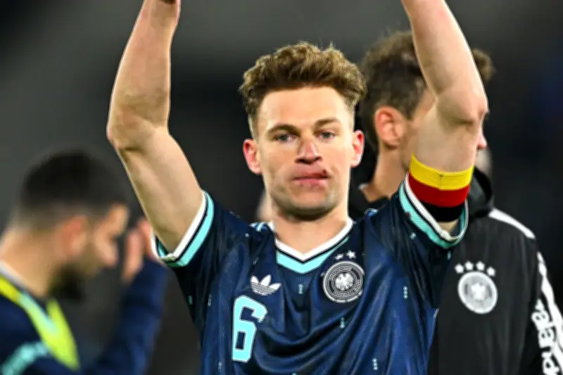 Nagelsmanns WM-Erkenntnisse: Wirtz-Gala und Charaktertest in wildem Schweiz-Spiel