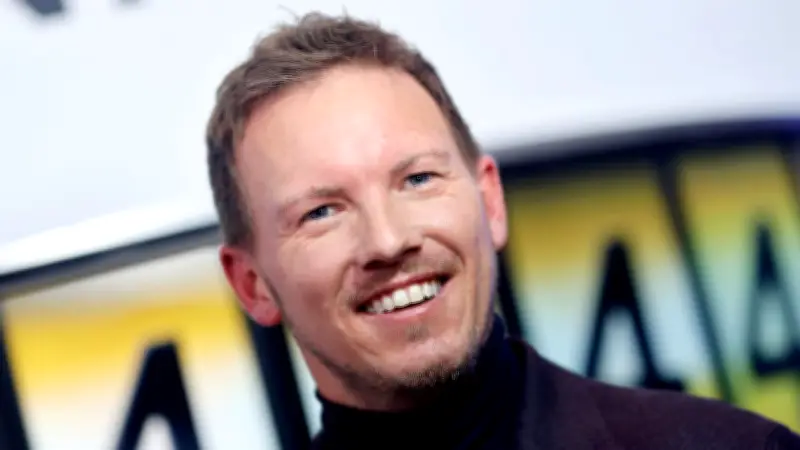 Nagelsmanns WM-Plan: Baustelle Mittelstürmer und besondere Rolle für Goretzka