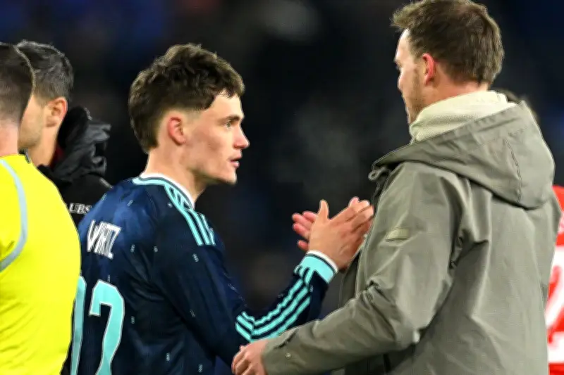 Nagelsmanns WM-Plan nimmt Form an: Vier Lehren aus wildem Sieg in Basel