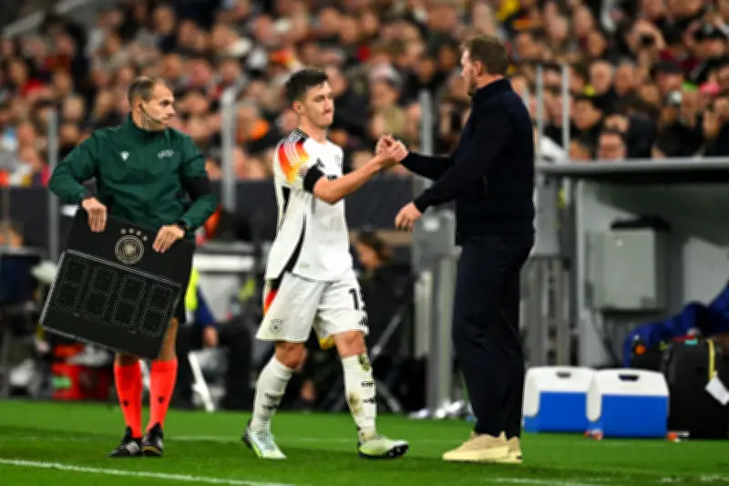 Nagelsmanns WM-Pläne durchkreuzt: Stiller und Führich profitieren von Verletzungspech