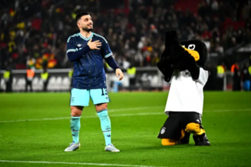 Nagelsmanns WM-Vorbereitung: Sieben Siege in Serie und neue Entdeckungen