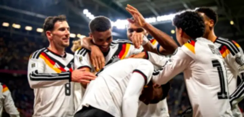 Nagelsmanns WM-Vorzeichen: Formcheck der deutschen Fußballnationalmannschaft