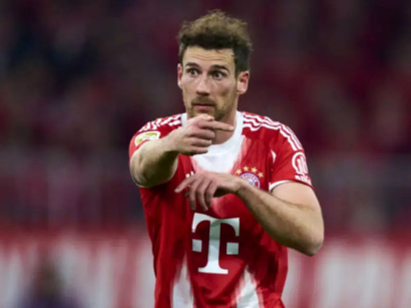 Nagelsmanns Worte für Goretzka sind Motivation, kein Freifahrtschein