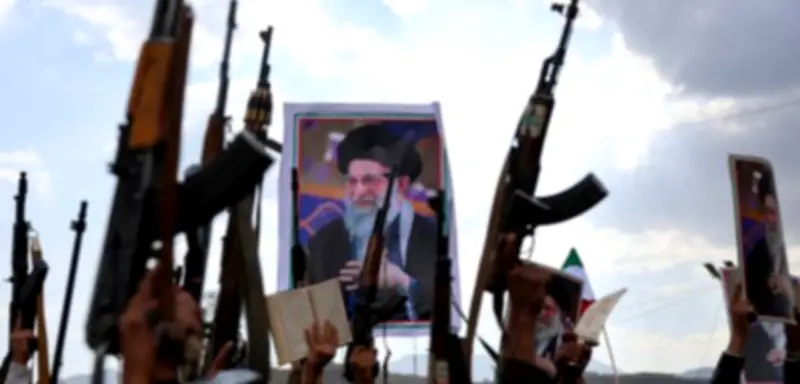 Naher Osten: Irans Huthi-Trumpfkarte – Wann kommt der entscheidende Schlag?