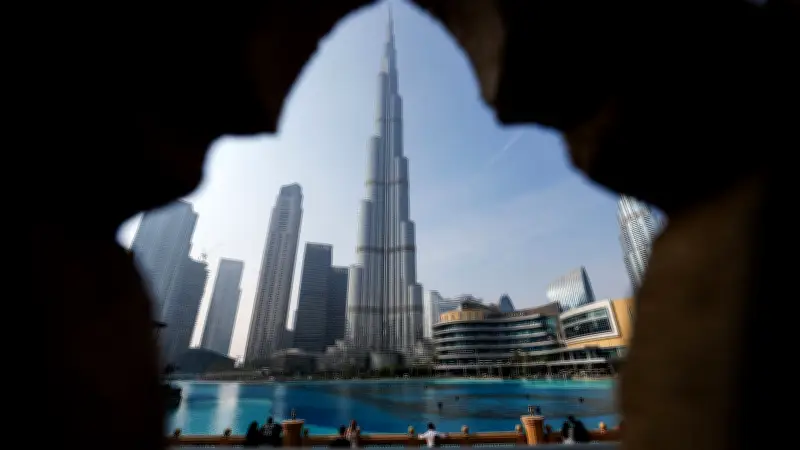 Naher Osten-Konflikt belastet Tourismus – Deutsche Urlauber zeigen sich dennoch resilient