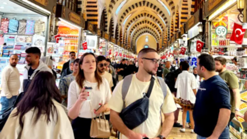 Naher Osten-Konflikt: Ist Urlaub in Türkei und Ägypten noch sicher für Touristen?