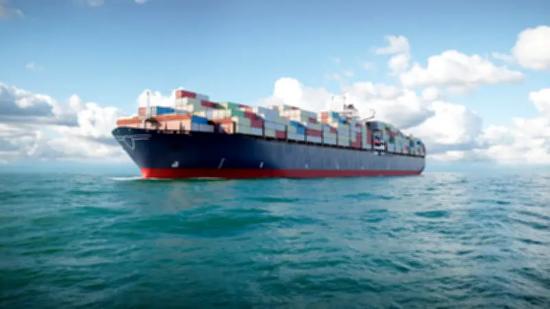 Naher Osten-Konflikt: Wie Discounter Lebensmittelengpässe verhindern