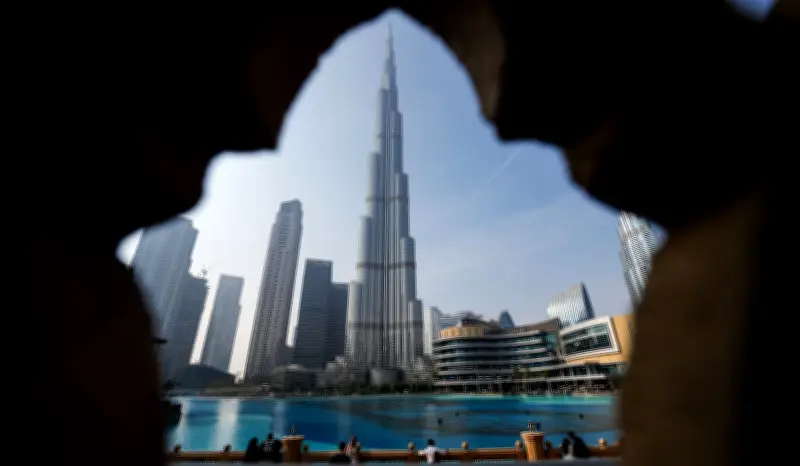 Naher Osten-Konflikt: Wie sich der Krieg auf die Urlaubspläne der Deutschen auswirkt