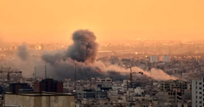 Nahost-Expertin Amiri: Pentagon wird nervös - Kein klarer Plan für Iran nach Regime-Sturz