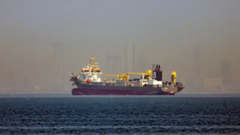 Nahost-Konflikt bedroht globalen Handel: Preisexplosionen für Energie und Lebensmittel drohen