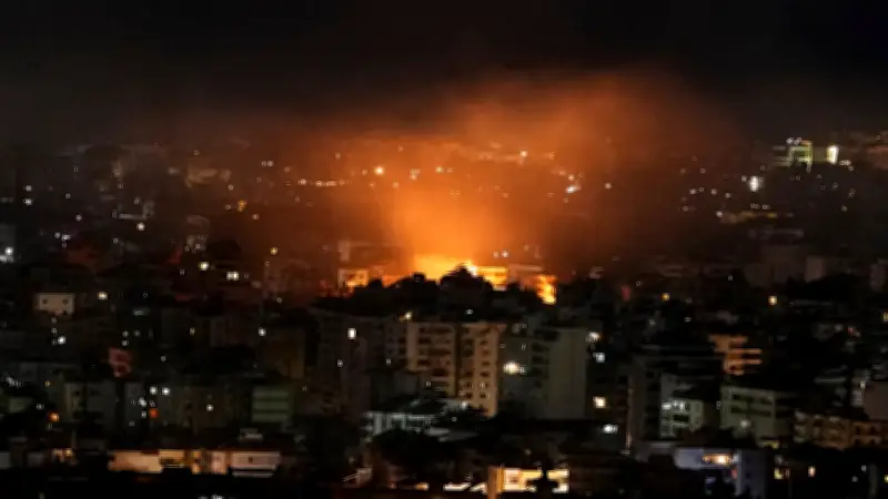 Nahost-Konflikt eskaliert: 123 Tote im Libanon, USA versenken iranische Schiffe