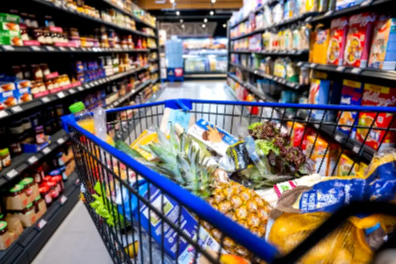 Nahost-Konflikt und Lebensmittelpreise: Experten geben konkrete Verbrauchertipps