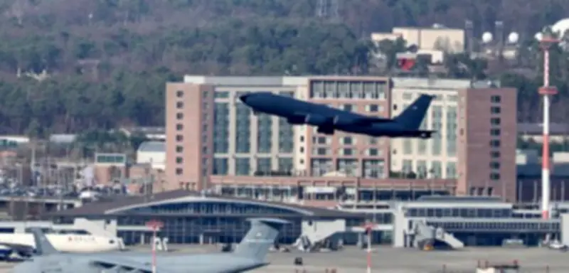 Nahost-Krieg und Völkerrecht: Dürfte Iran den US-Stützpunkt Ramstein angreifen?