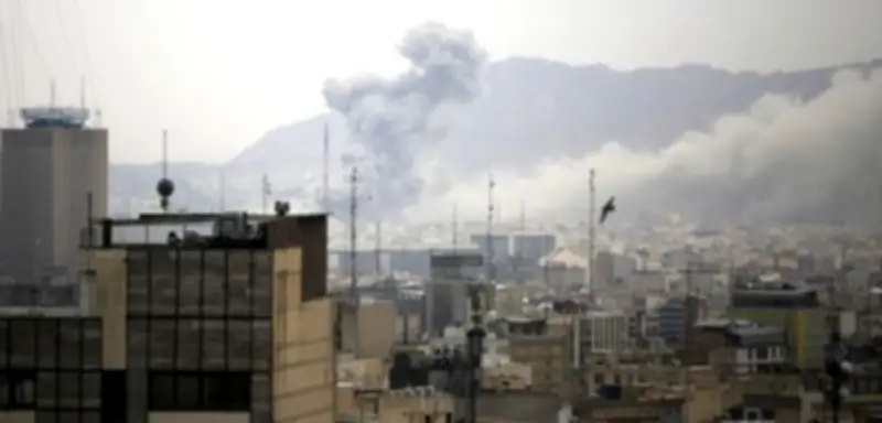 Nahost-Krieg: USA verbrauchen Munitionsvorräte für Jahre - Trump erhöht Druck auf Iran