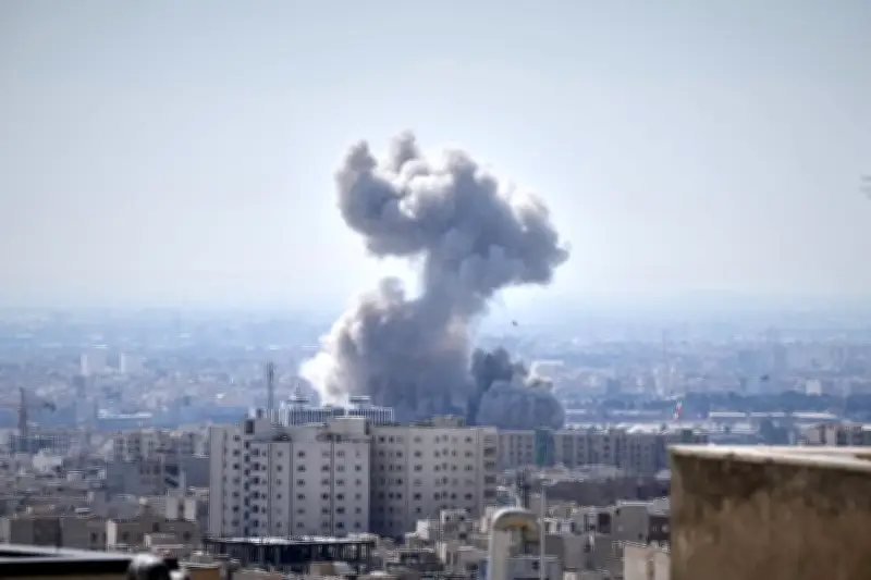 Nahost-Krieg: Wie sich die Sicherheitslage in Deutschland verändert