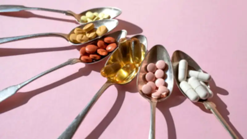 Nahrungsergänzungsmittel im Check: Welche Supplements wirklich wirken