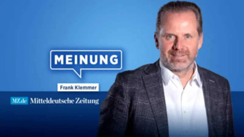 Nahverkehrsstreik in Halle: Ein Arbeitskampf, der zum Verliererspiel werden könnte