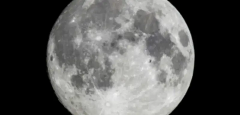 NASA ändert Mondstrategie: Statt Raumstation nun permanente Basis auf dem Mond geplant