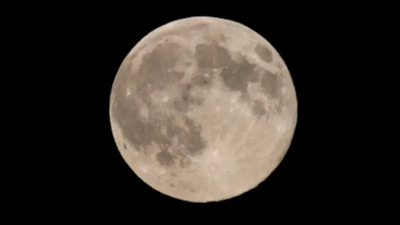 NASA plant dauerhafte Mondbasis: Milliardenprojekt für langfristige Besiedlung