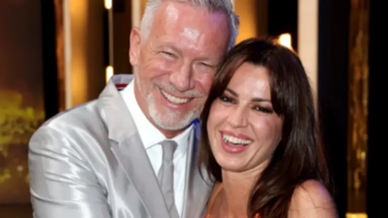 Natalia Avelon und Otto Steiner: Die magische Zahl 111 als Schicksalsbringer ihrer Liebe