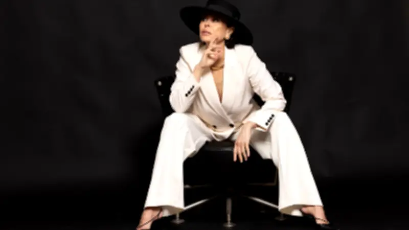 Natalia Yegorova: Mit 52 Jahren startet die Klitschko-Ex in ein neues Leben