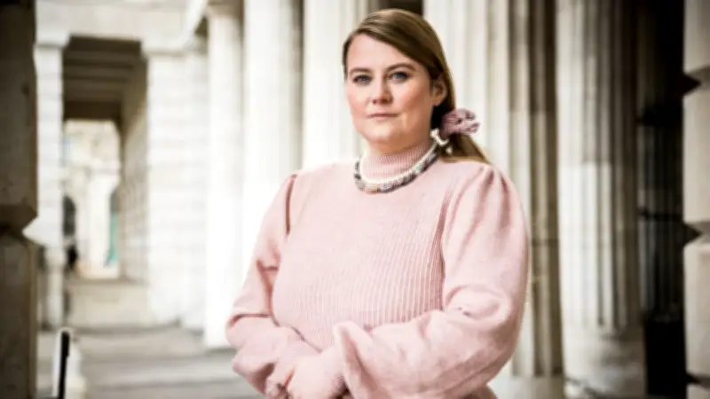 Natascha Kampusch: Familie spricht über schweren gesundheitlichen Zusammenbruch