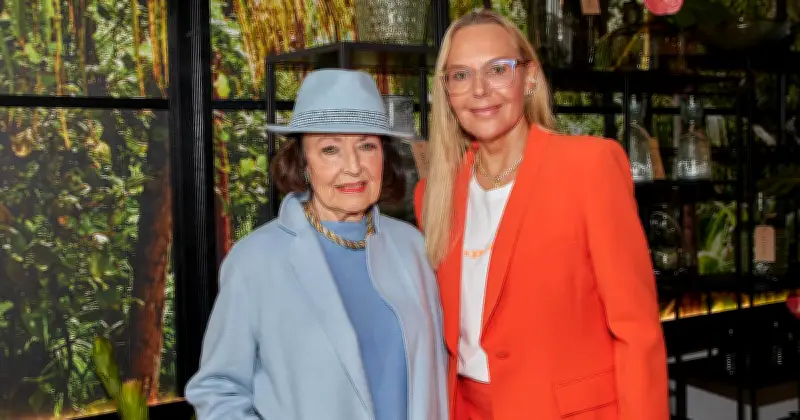 Natascha Ochsenknecht überwacht Mutter via GPS: So reagiert Bärbel Wierichs auf die geheime Kontrolle