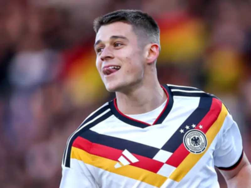 Nationalmannschafts-Drama: Tresoldi zwischen Deutschland, Italien und Argentinien