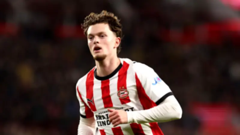 Nationalmannschafts-Entscheidung: Top-Talent Paul Wanner wählt Österreich statt Deutschland