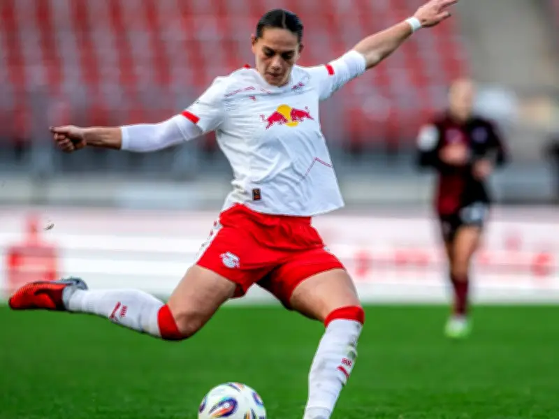 Nationalspielerin Giovanna Hoffmann wechselt ablösefrei zum VfL Wolfsburg