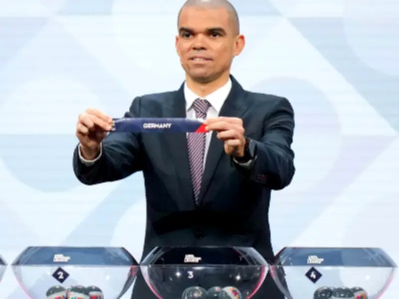 Nations League: ARD und ZDF zeigen drei DFB-Gruppenspiele in neuer Saison