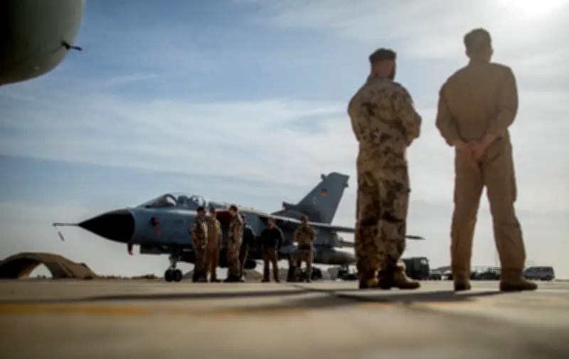 NATO erhöht Alarmbereitschaft nach Iran-Angriffen: Droht eine Ausweitung des Nahost-Krieges?