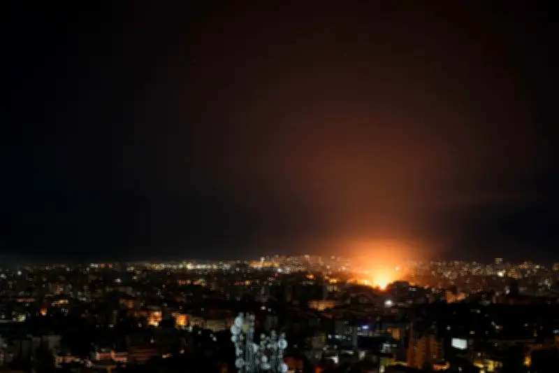 NATO erhöht Alarmbereitschaft nach iranischen Raketenangriffen auf Türkei und Zypern