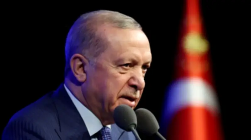 NATO-Raketenabwehr schützt Türkei: Droht Erdogans Konfrontation mit dem Iran?