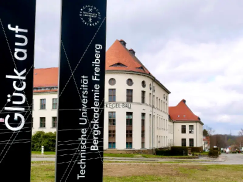 Natürlicher Wasserstoff im Erzgebirge: Bergbau-Experte sieht große Chancen für Sachsen